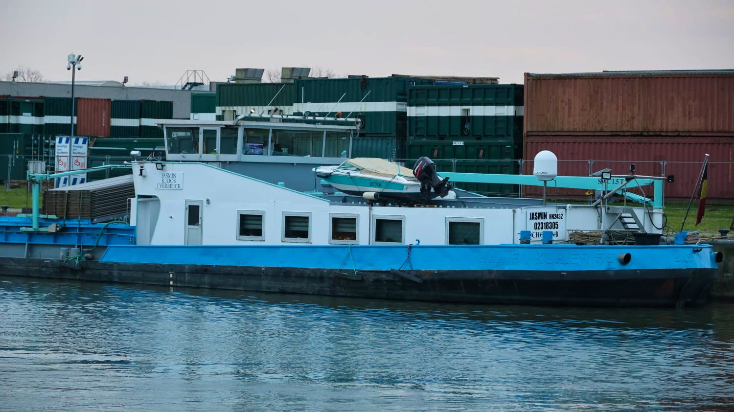 Jasmin — thumbnail 5